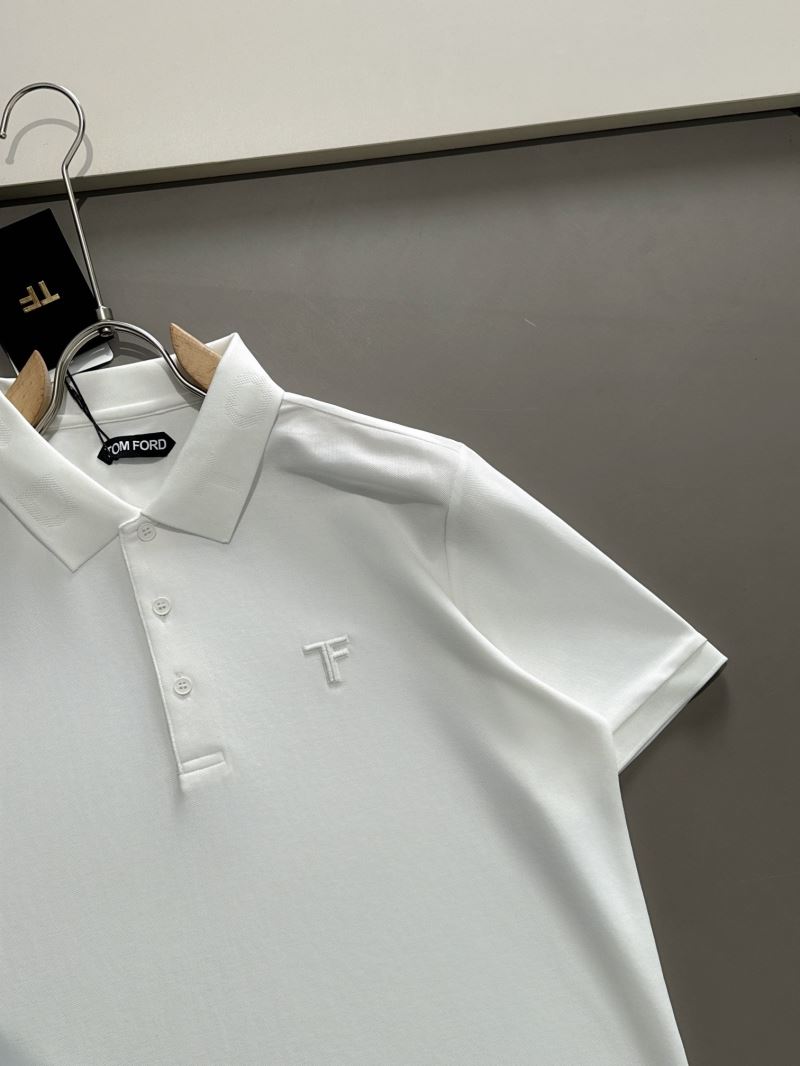 Tom Ford T-Shirts